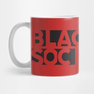 Blackout Society Mug